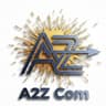A2Z COM Logo